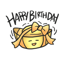 AsB - Gold Family sticker #1401801