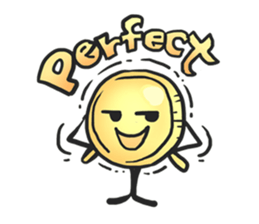 AsB - Gold Family sticker #1401803