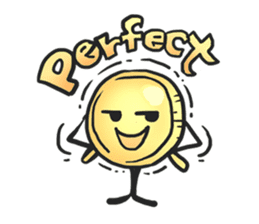 AsB - Gold Family sticker #1401803