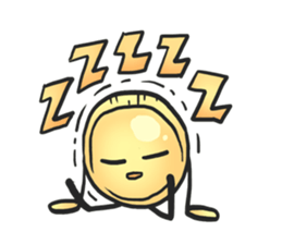 AsB - Gold Family sticker #1401807