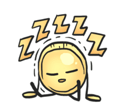 AsB - Gold Family sticker #1401807