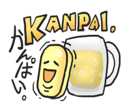 AsB - Gold Family sticker #1401808