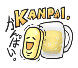 AsB - Gold Family sticker #1401808