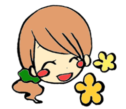 her every day sticker #1401810