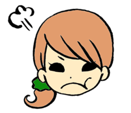 her every day sticker #1401812