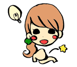 her every day sticker #1401815