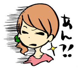 her every day sticker #1401828