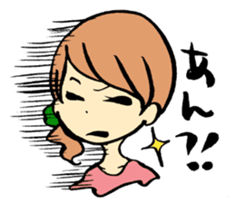 her every day sticker #1401828