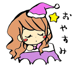 her every day sticker #1401830