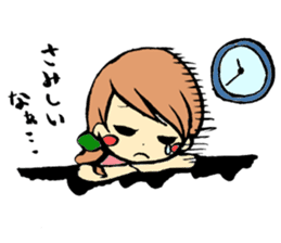 her every day sticker #1401834