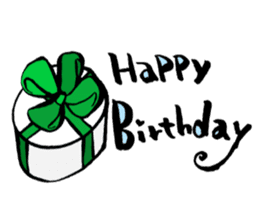 her every day sticker #1401848