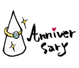 her every day sticker #1401849