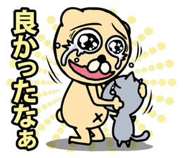 In tears sticker #1401932