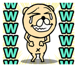 In tears sticker #1401937