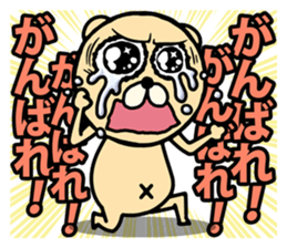 In tears sticker #1401950