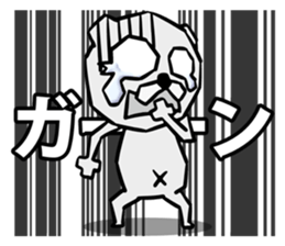 In tears sticker #1401968