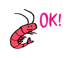 my friends of the sea sticker #1402013