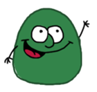 Marbles sticker #1402730