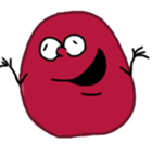 Marbles sticker #1402731