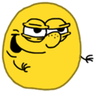 Marbles sticker #1402733