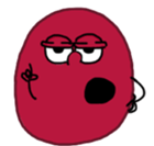 Marbles sticker #1402734