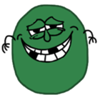 Marbles sticker #1402735