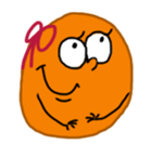 Marbles sticker #1402737