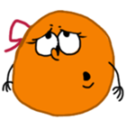 Marbles sticker #1402741