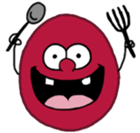 Marbles sticker #1402742