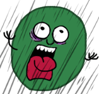 Marbles sticker #1402743