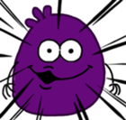 Marbles sticker #1402746