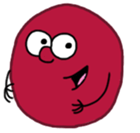 Marbles sticker #1402750