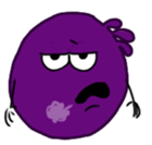 Marbles sticker #1402752