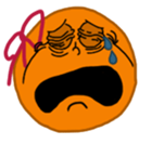 Marbles sticker #1402753