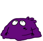 Marbles sticker #1402759