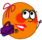 Marbles sticker #1402762