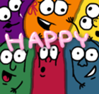 Marbles sticker #1402769