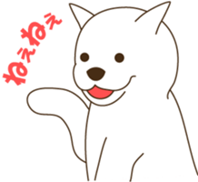 Hokkaido-ken sticker #1403130