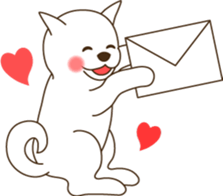 Hokkaido-ken sticker #1403157