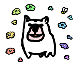 PURU&EVE sticker #1403251