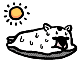 PURU&EVE sticker #1403252