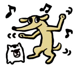PURU&EVE sticker #1403253