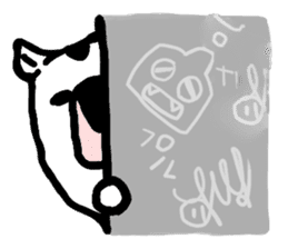PURU&EVE sticker #1403257
