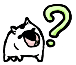 PURU&EVE sticker #1403259
