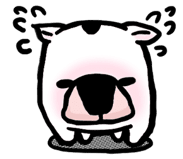 PURU&EVE sticker #1403260