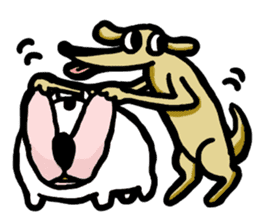PURU&EVE sticker #1403261