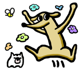 PURU&EVE sticker #1403262