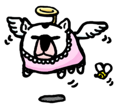PURU&EVE sticker #1403264