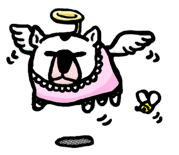 PURU&EVE sticker #1403264