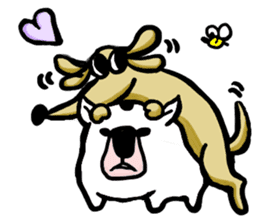 PURU&EVE sticker #1403265